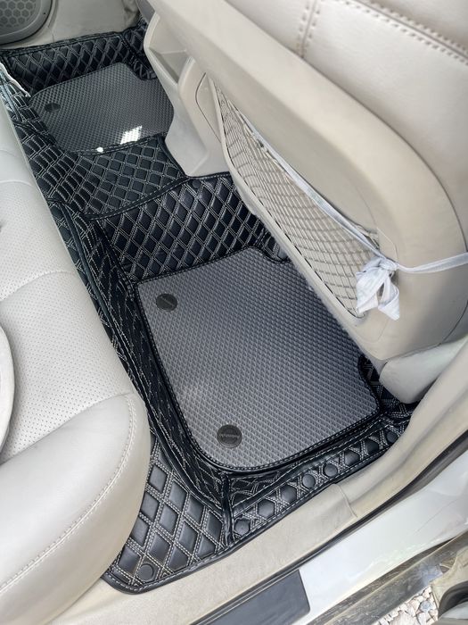 8D-Полики на вашу машину