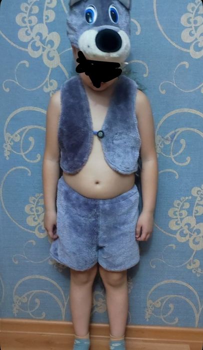 Новогодние костюмы