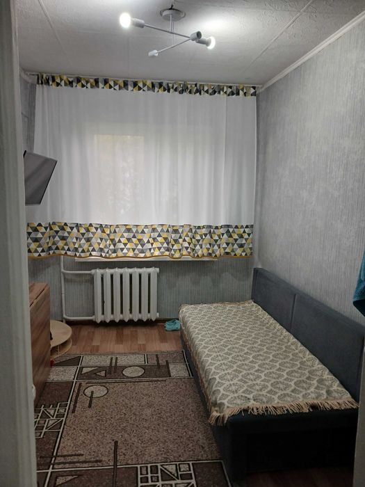 Продам двухкомнатную квартиру