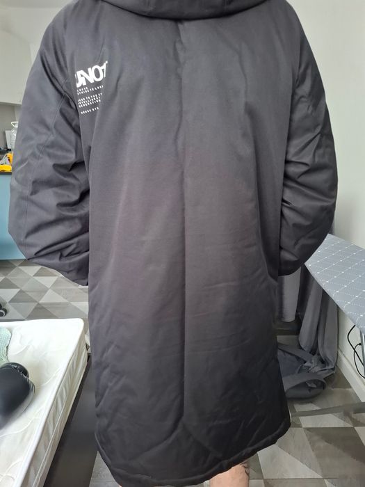 куртка зимняя мужская