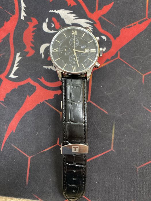 Часы наручные Tissot T099.427 (A4)