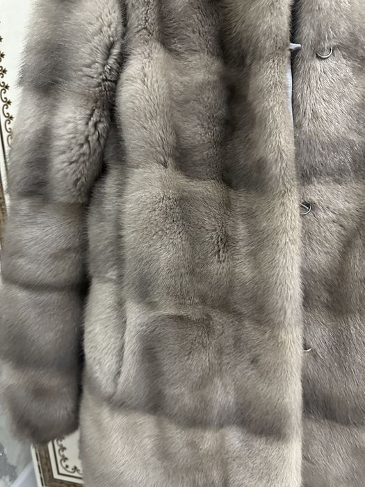 Срочно продам шубу