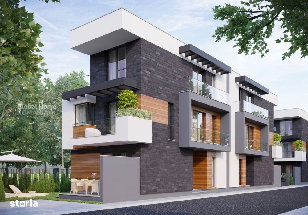 Teren Dezvoltare | 1.869 mp | PUD Aprobat | Str. Jupiter - Pantelimon