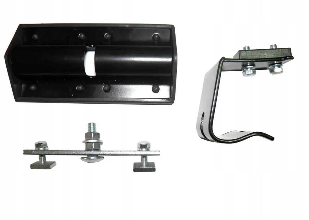 Напречни греди за таван Renault Trafic, Opel Vivaro, Fiat Talento