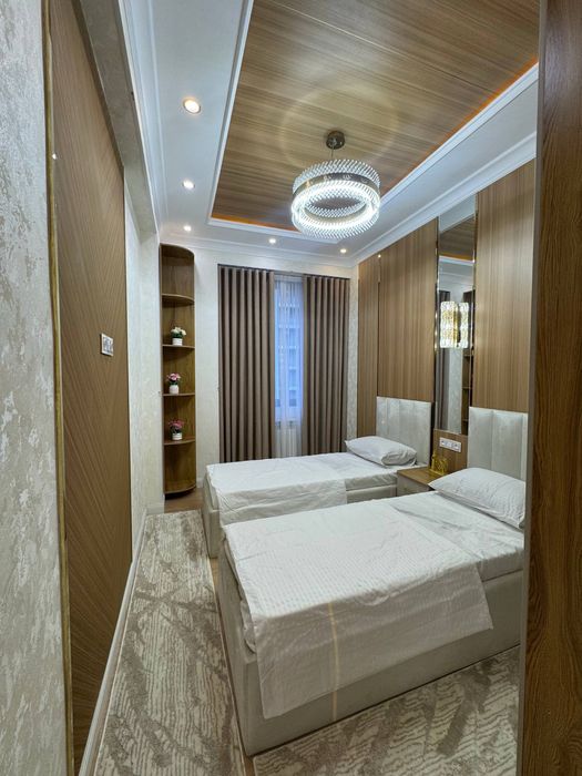 Срочно горит 5 комн.  Квартира Ж/К Vegas Tower