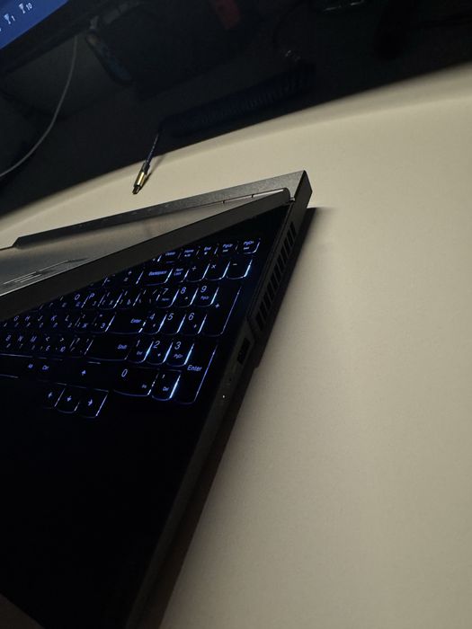 Lenovo legion 5.
