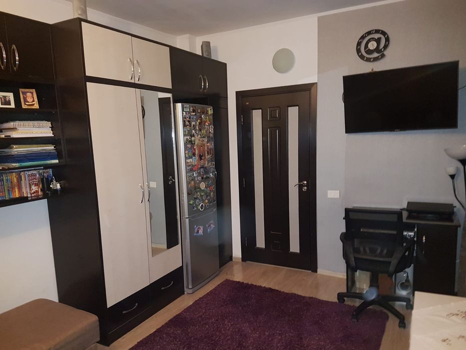 Apartament basarabia