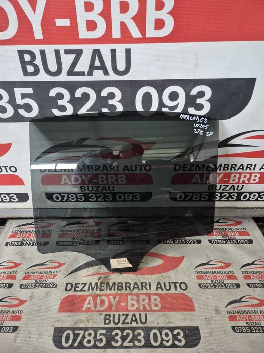 Macara geam stanga spate Mercedes c-class w205