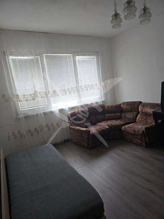 Тристаен апартамент - кв. Каменица 1 - 11020011