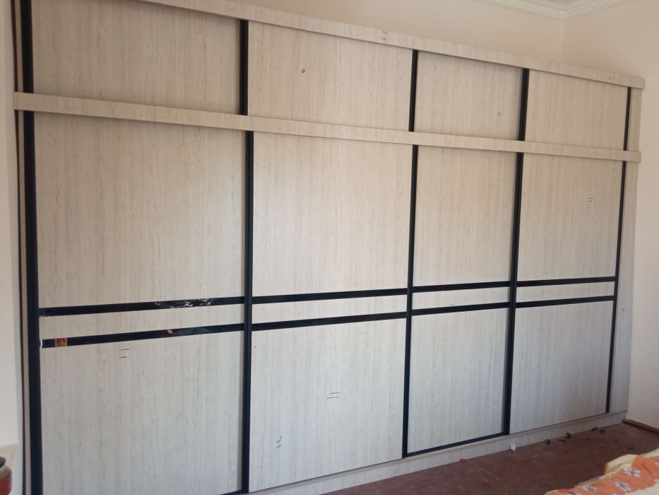 Плотник, мебельщик