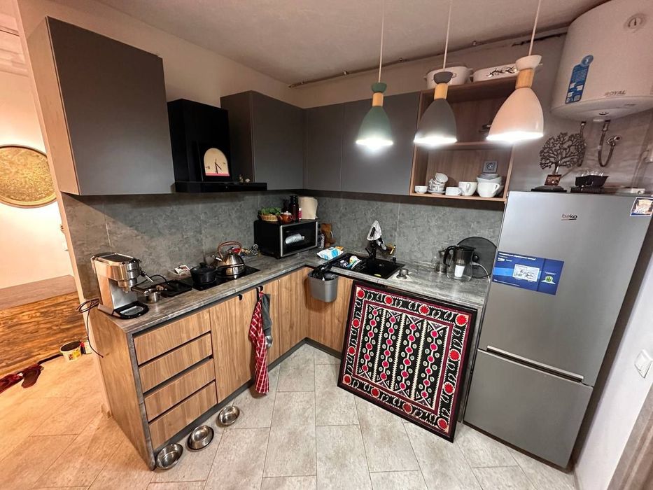 Продажа цоколь ЖК "La Villa"