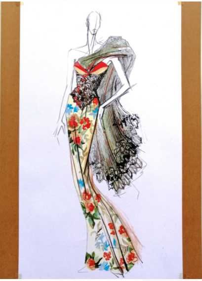 Design vestimentar, consultanta, colaborare tinute office sport casual