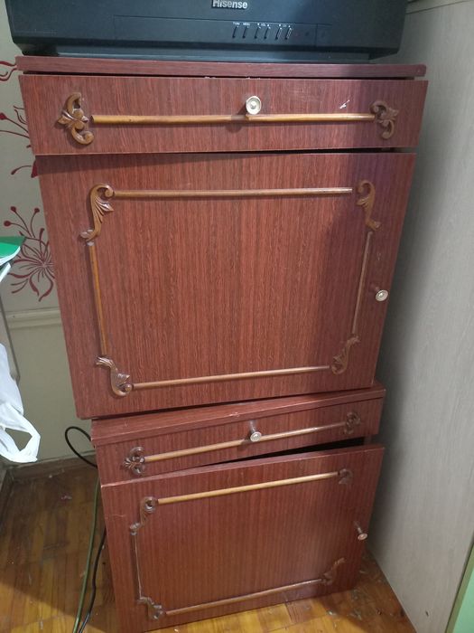 Продаю мебель советский