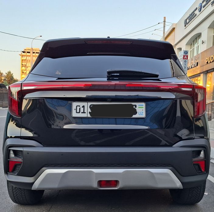 Kia Seltos 2023 | не битая