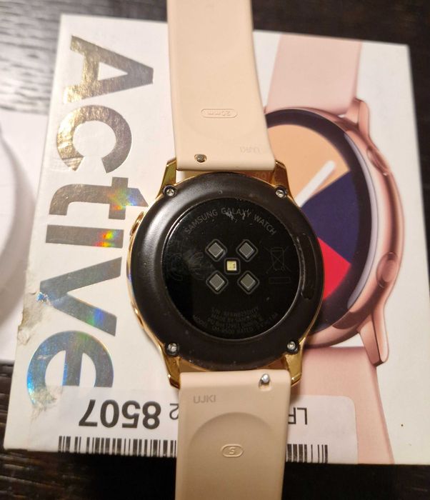 Samsung Active SM-R500