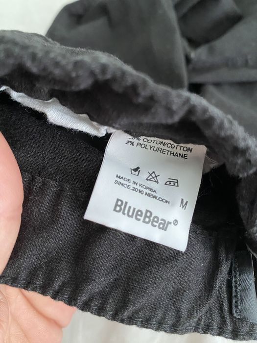 Стрейч брюки - лосины