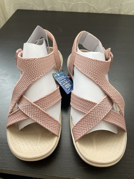 Sandale Skechers dama