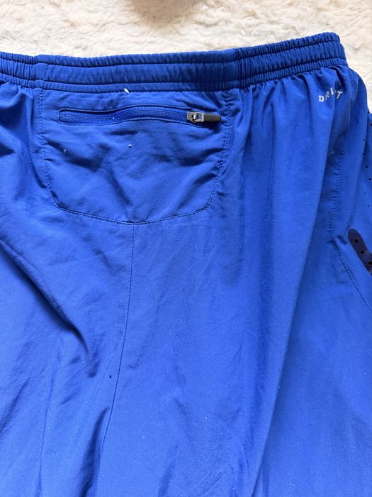 Uder Armour и Nike  къси панталони