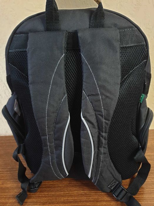 Рюкзак школьный для девочки, производство Польша