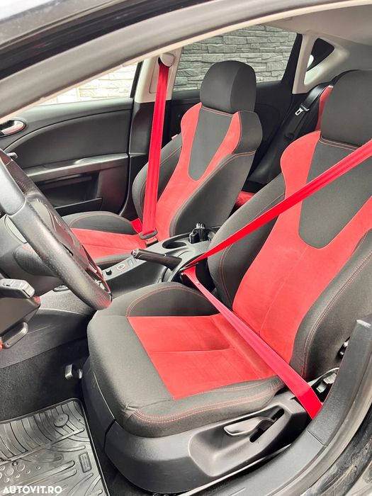‼️OFERTA‼️Seat Leon FR 2012