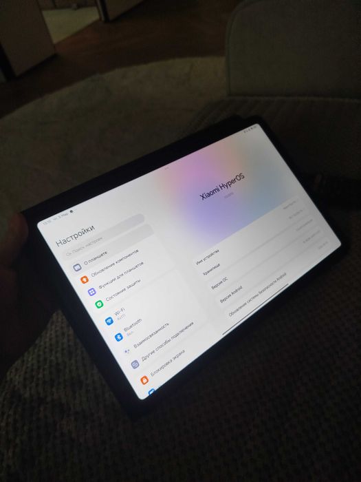 Xiaomi redmi pad pro