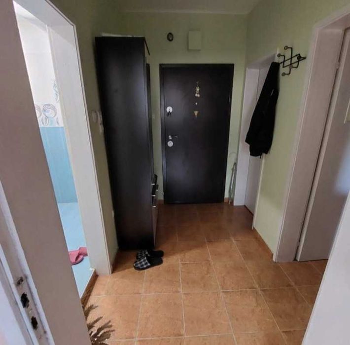 Дава се под наем Двустаен апартамент в София, Бъкстон - 60 кв.м за 648.21 € - Снимка #5