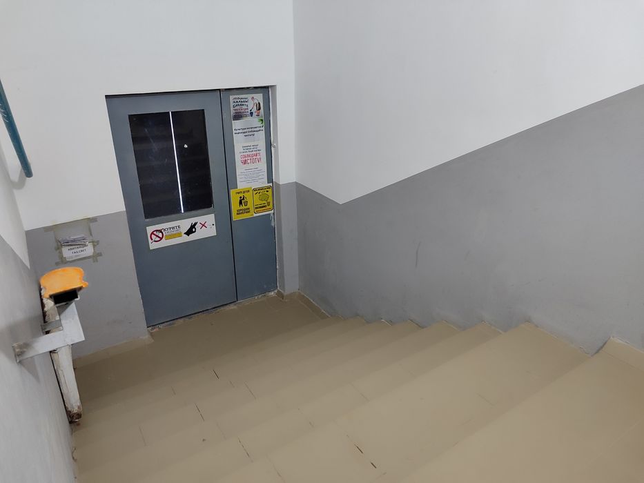 Продам 2х комн кв