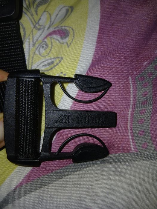 Ham pentru câine JuliusK9