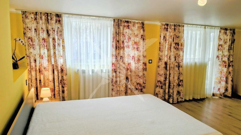Дава се под наем Двустаен апартамент в София, Гео Милев - 50 кв.м за 648.21 € - Снимка #1