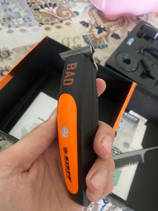 Набор парикмахерской