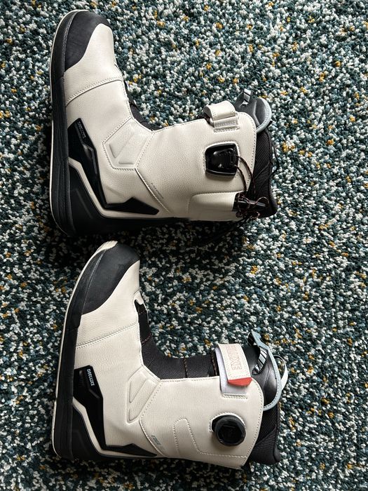 Сноуборд обувки Deeluxe Edge Pro 2025 (43,5)