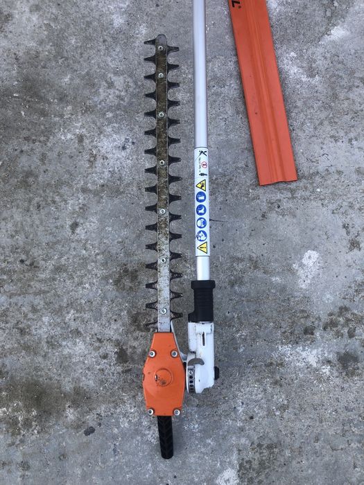 Foarfeca Gard Viu Stihl HL 92 / K fabricatie 02.2025