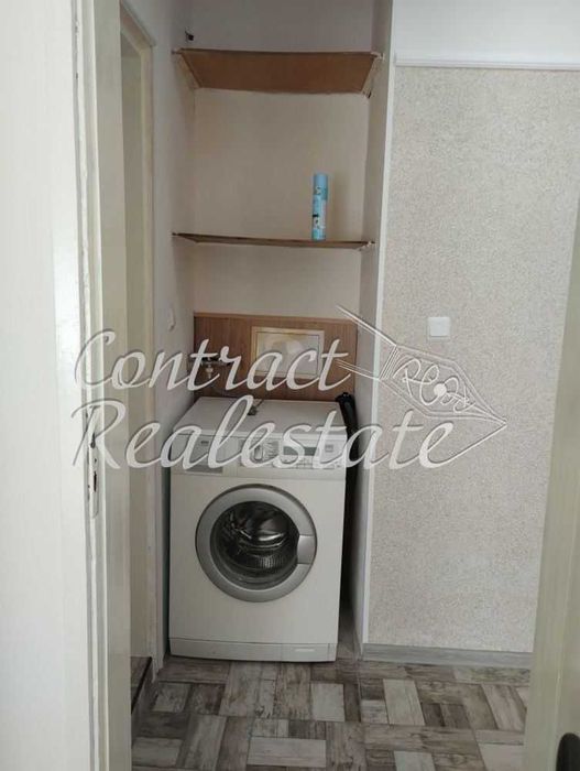 Дава се под наем Тристаен апартамент в Варна, Център - 70 кв.м за 650 € - Снимка #14