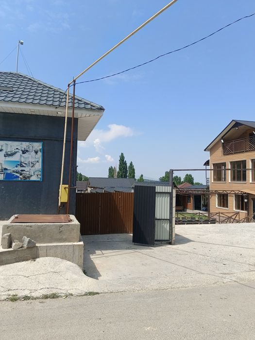 Биргулик дача сатылады