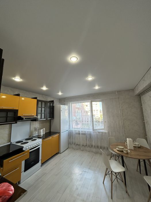 Квартира VIP посуточна