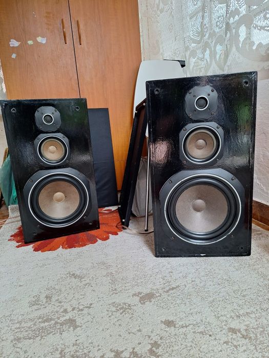 Boxe Star Electronica Industriala