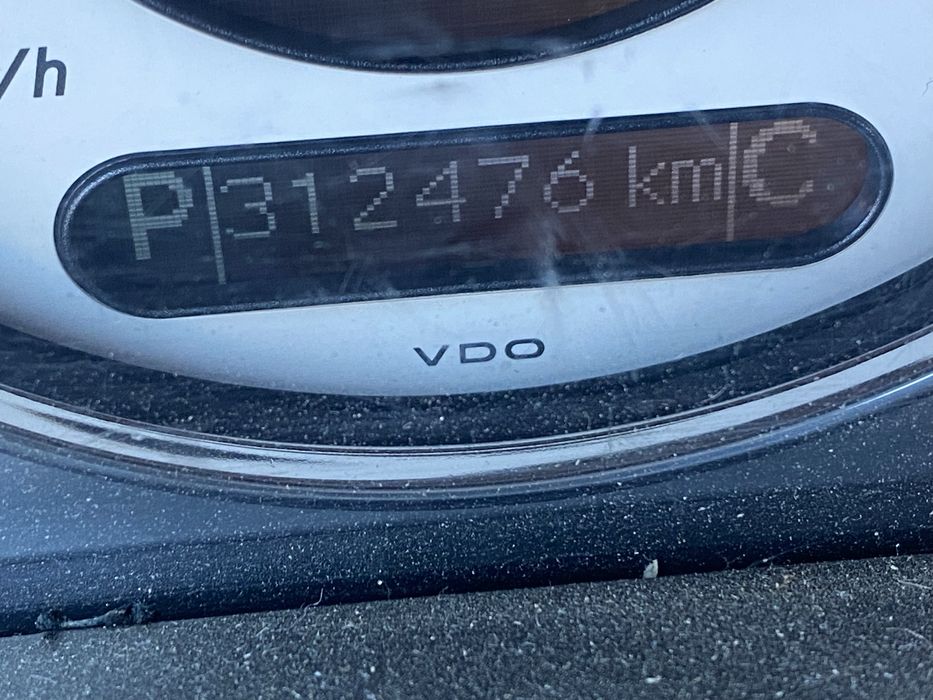 Mercedes benz e220 cdi 2008