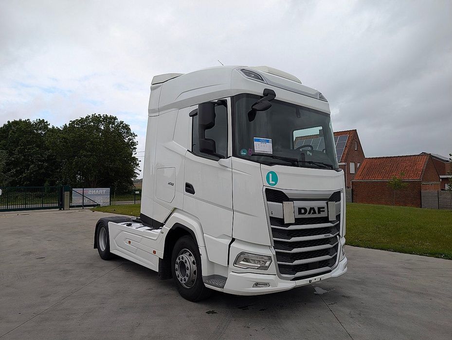 DAF XF 480 Daf XG 480 - Leasing extern cu avans de la 15%