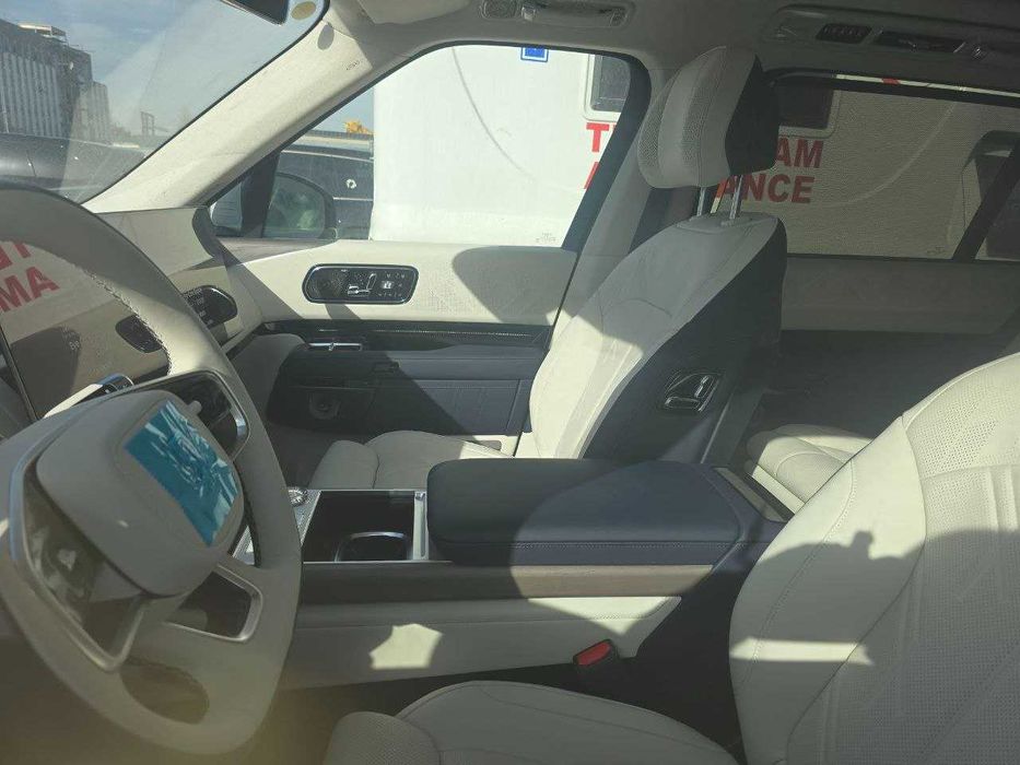 Zeekr 9X Ultra фулл версия