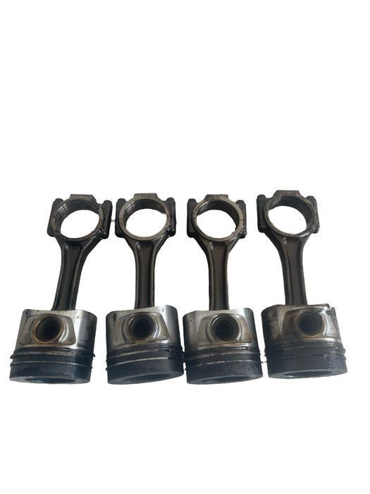 Set Pistoane Cu Biela Audi A6/S6 Iv Saloon 4G2, C7, 4Gc 2010 - 2018 2.