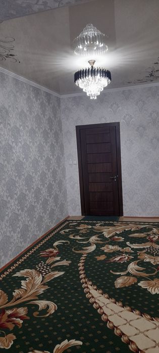 2 Хоналик дом! 1- этаж. НАВОИ ШАХАР СПУТНИК.