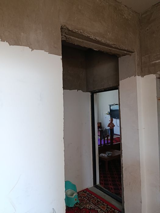 продается дом без ремонта