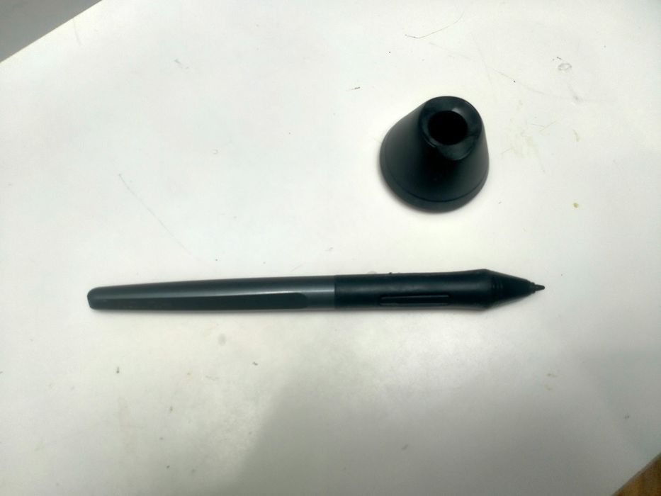 Графический планшет Huion H1060P