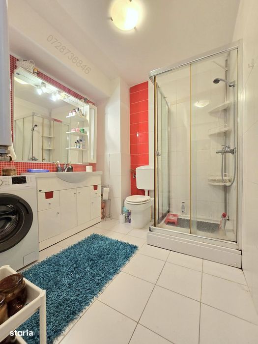 Decebal - adiacent, bloc 2008, localizare exceptionala