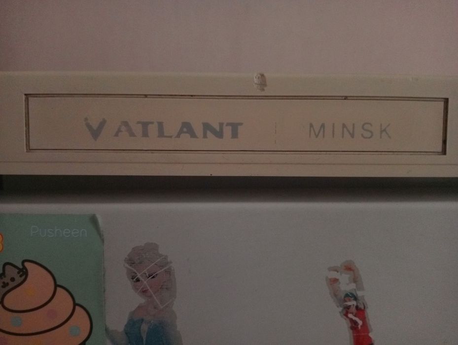 Холодильник Vatlant Minsk
