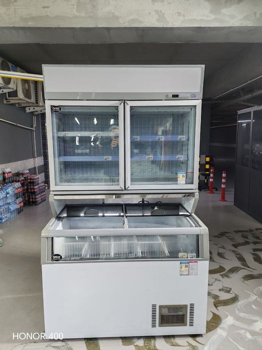 Minusofka Xolodilnik sotiladi