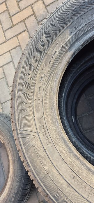 Vand Cauciucuri Vara
