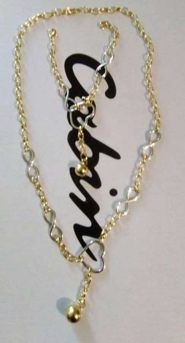 Позлатени бижута златна баня