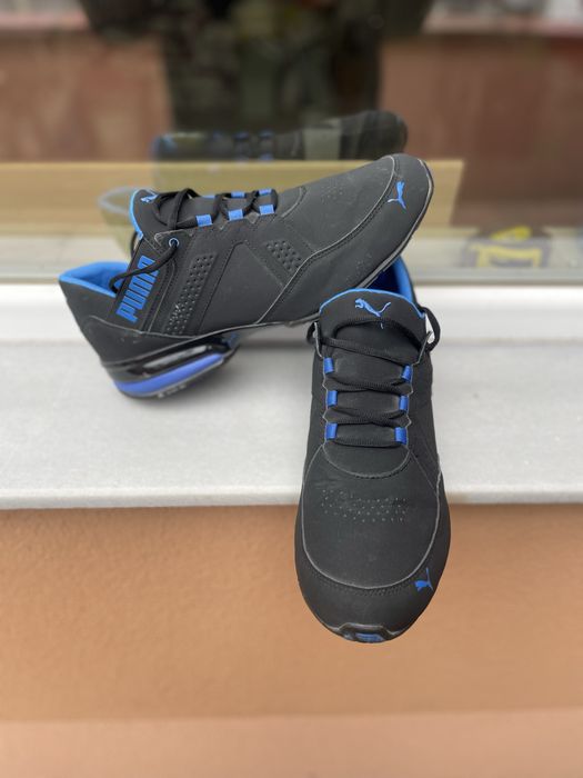 Оригинални мъжки обувки PUMA