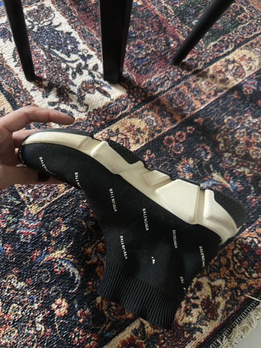 Balenciaga кроссовки